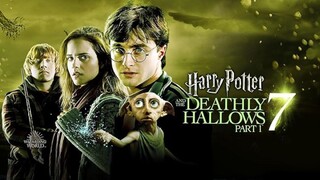 Watch movie Harry Potter and the deathly hallows part 1 2010 link in the description: