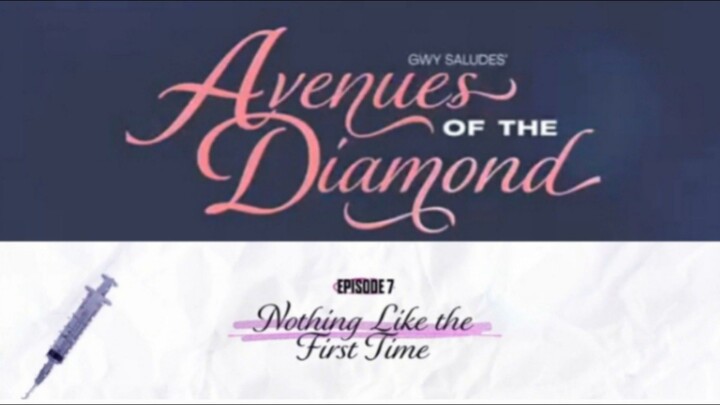 Ep 7 AOTD