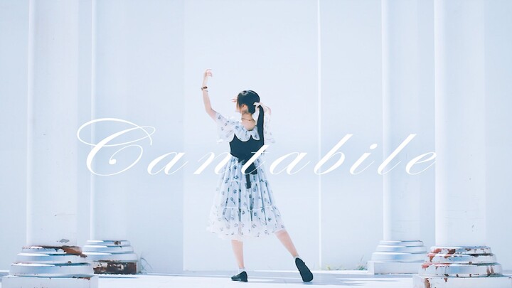 [Original vibration] Blue Orchestra OP Cantabile [Hua Lu Tian Xue AkaiAi]