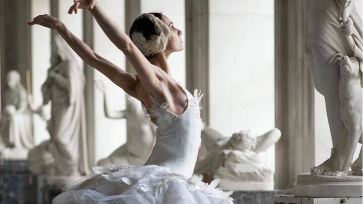 [Ballet Compilation] Dances That Heal Your OCD—Stunning Technique, Perfect Timing, and Stunning Beau