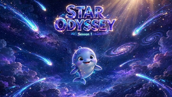 Star Odyssey Season 1