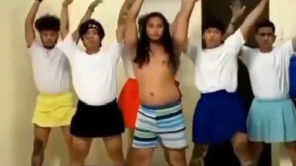 Gondrong bukan sembarang gondrong. .