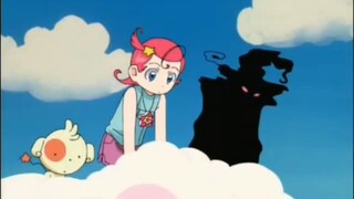 Cosmic Baton Girl Comet San (Princess Comet)Eps.15 Sub Indo