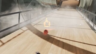 【APEX】I am super iron control