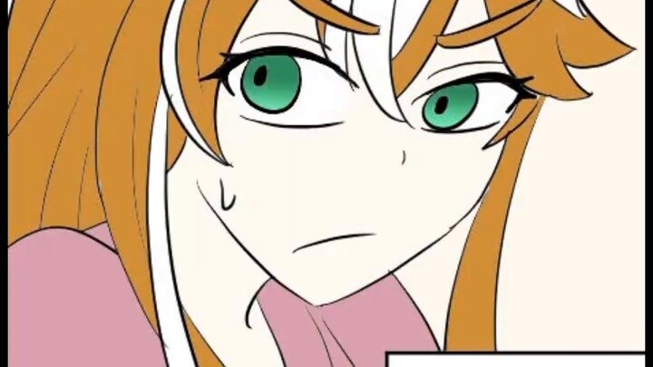 หลังจากที่โกโร่ถูกแปลงเป็นผู้หญิง เขาก็ถูกยาเอะชินโกะล้างสมองและเชื่อว่าเขาเป็นผู้หญิงมาตลอด