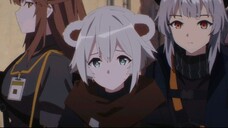 Arknights: Reimei Zensou - Episode 6 [Subtitle Indonesia]