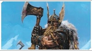 Why would Dwarfs even grow Beards?