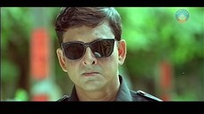 DHARMARA HEBA JAYA ଧର୍ମର ହେବ ଜୟ Odia Super hit Full Movie - Sidhant & Usasi - S