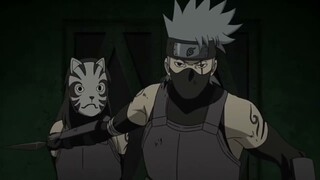 FREE HATAKE KAKASHI TWIXTOR CLIPS