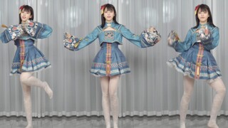 [贝拉kira_笔芯]108斤的时候拍得短视频，现在已经瘦了，以后动态时不时更新一些花絮和以前拍得视频【这不等于多更！快夸我！】