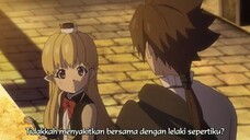 saiken no Blacksmith eps 12 end [sub indo]