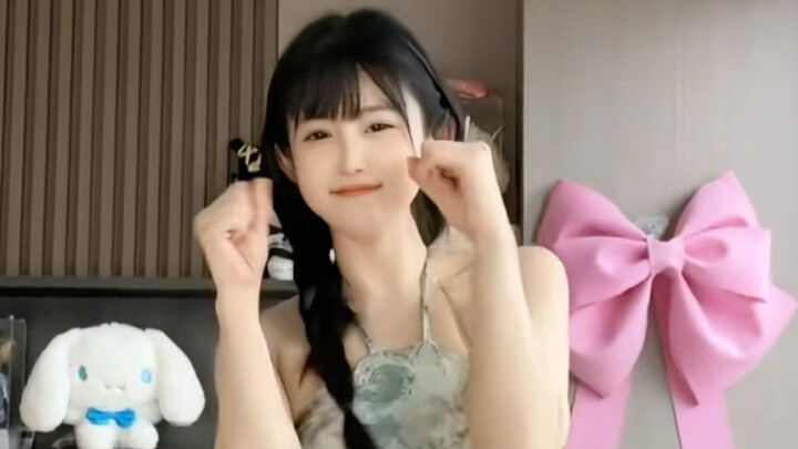 大家端午快乐吖#今日份舞蹈