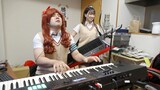 [YYUT] Yuko Shirai memainkan lagu tema senjata super