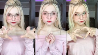 Cute Crit ❤️sakuranbo