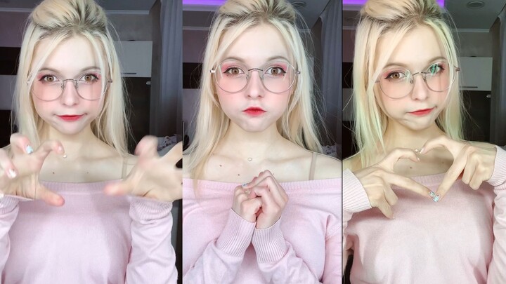 Cute Crit ❤️sakuranbo