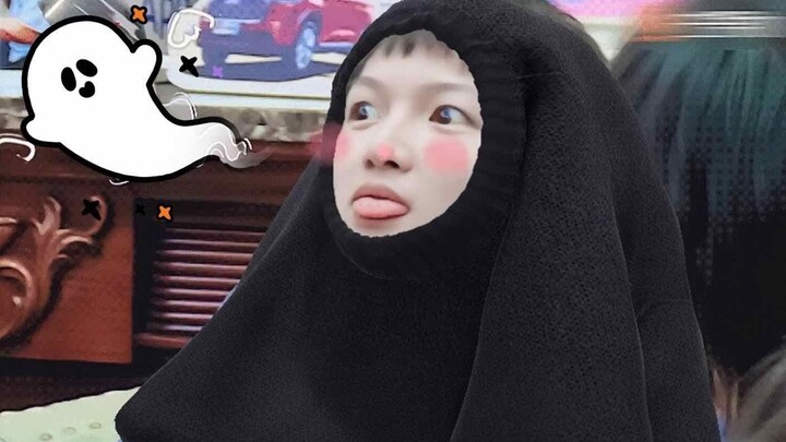 【Chu Thần】Phép thuật hạnh phúc của pháp sư Shota