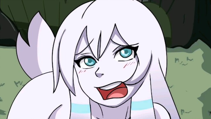 In the sixth issue of "Super Pollution Animation", all the small animations are made by Chef Jo