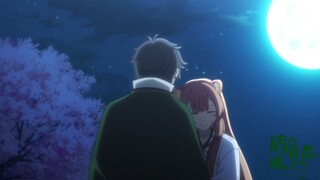 Naofumi/Filo/Risha/Kizuna/Raphtalia/Reunion Moments (Tate No Yuusha Season 2) (English Dub)