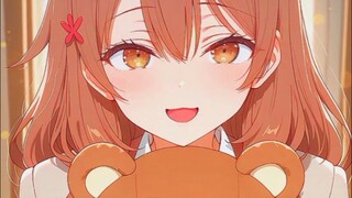 Yakali punya Masha gak bahagia😹🧡