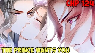 Tidak Ada Yang Bisa Mengambil Wanitaku | The Prince Wants You Chptr 124 Sub English & Indonesia