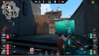 SYG vs DXG - Highlights _ Ván 3 _ VCT Challengers Vietnam Stage 3 - Challengers