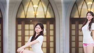 لا يمكنك إلا أن تنظر إلي