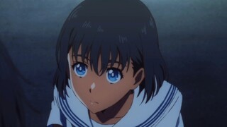 黑皮，Jk，刀人不眨眼，本剧最靠谱反派！【夏日重现/影澪】