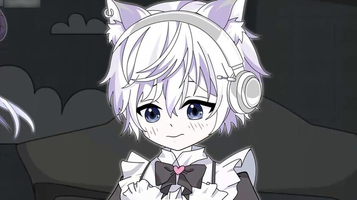 I am the young master's personal servant, but I am actually a woman.