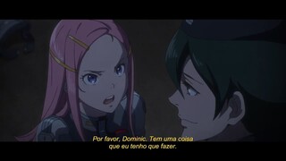 Eureka Seven Hi-Evolution_ Anemone Movies For Free : LInk In Descriptoin