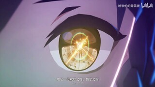 "尘世七神已去其六，只剩最后一名神明在等待你的审判"