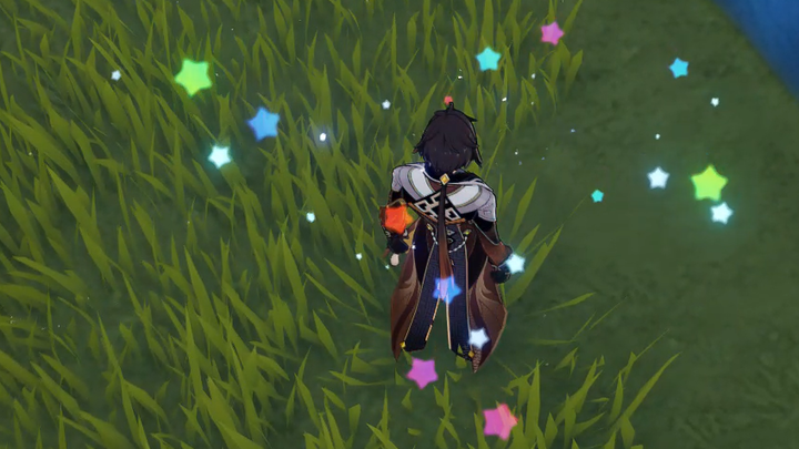 เพื่อรำลึกถึงชีวิตที่สมบูรณ์ของบาร์บาร่า ชุบชีวิตจงลี่ 50,000 เลือดในแหล่งกำเนิด