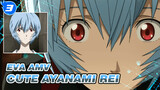 Ayanami Rei Tidak Mungkin Secantik Ini | EVA Final_3
