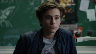 [ฝรั่งเศส] SKAM Season 3 12:10 17P-Selection [สองภาษาจีน-ฝรั่งเศส @Sidoimujeng]