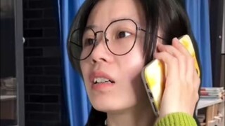 لحظات مثيرة لأعضاء لجنة الفصل الجامعي