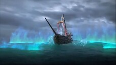 Candle in the Tomb Return to the South Sea Eps 11 Sub Indo