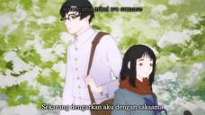 E3 S2 hikari-no-ou [SUB INDO]