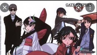 Gatekeepers 21(Episode 5)- English Dubbed