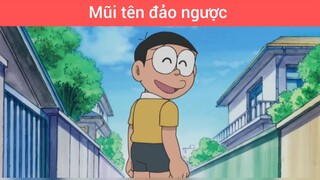 hoạt hình Nobita Tốt Bụng