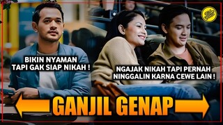 GANJIL GENAP (2023) - Bukan Film Romansa Komedi Biasa!