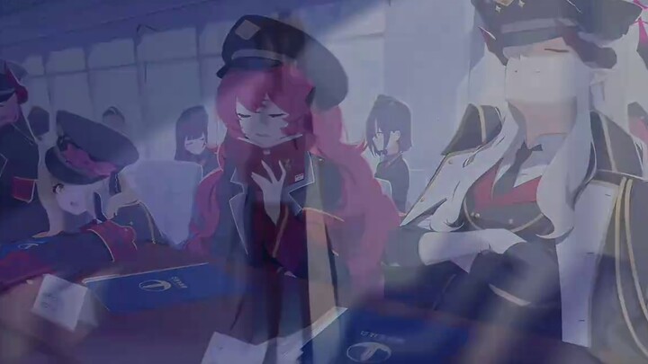 Bab terakhir dari cerita ini telah berakhir, tetapi cerita kita terus berlanjut