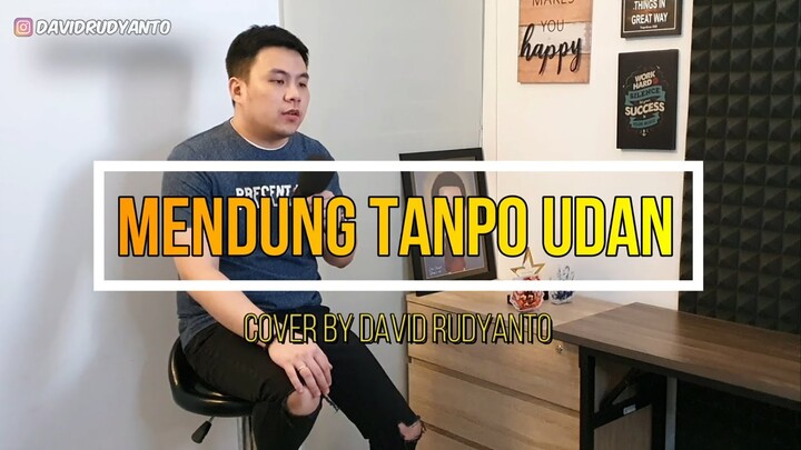 Gak Bisa Live karena indihome, Nyanyi Lagu Jawa Saja Lah - Mendung Tanpo Udan