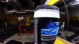 Military Muscle _ Motivation 7 - I'm a F______ Animal