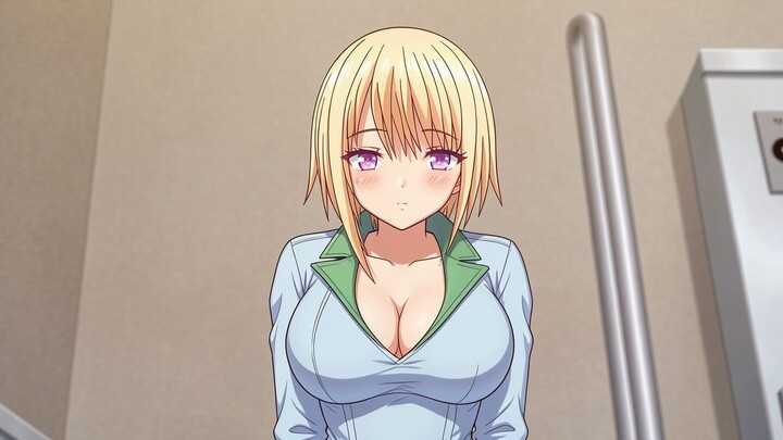 Sumpah... Jadi Gabisa Berkata Kata