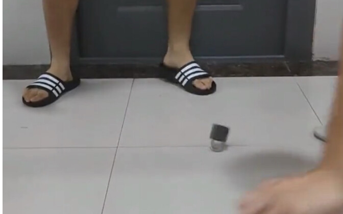 The boss is even losing money selling you the lock!