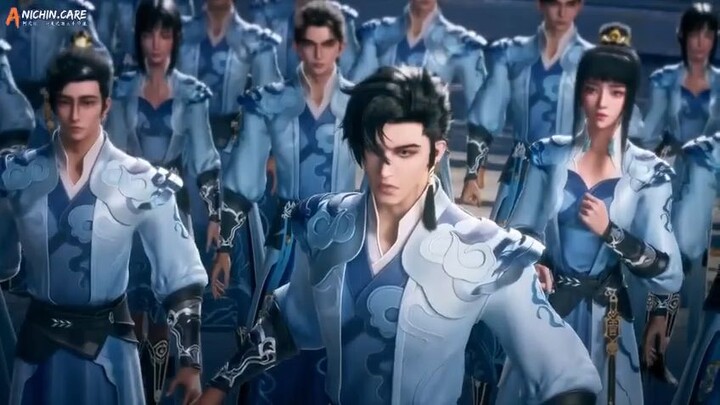 return _of_the_immortal_emperor _epidode 2