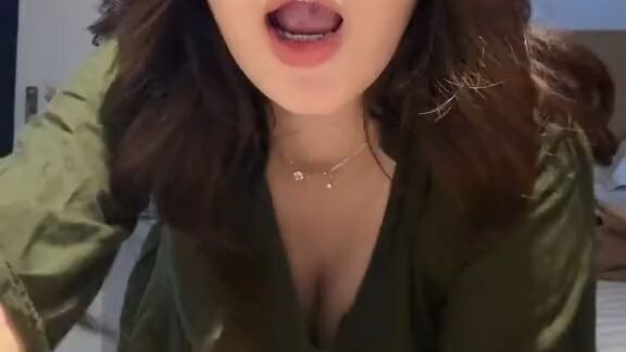 美丽的