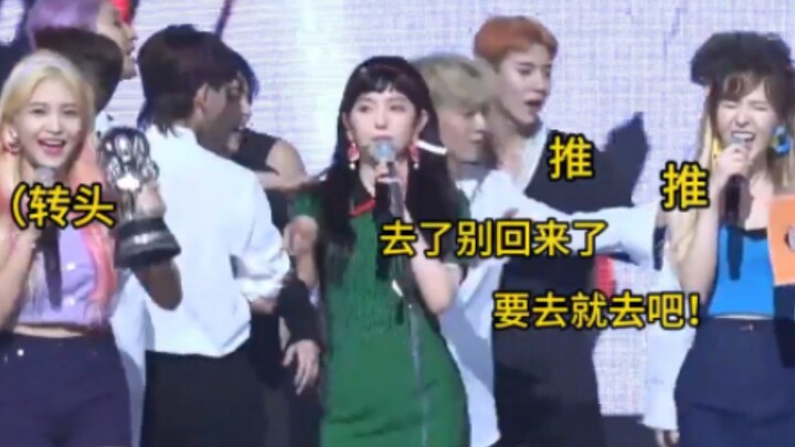 เอ็กโซปฏิเสธการกลับมารวมตัวของคิมจุนมยอน
