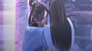 Berpisah Entah Kapan Bisa Bertemu Lagi🥲|| JJ Donghua Everything is Fine with the Emperor