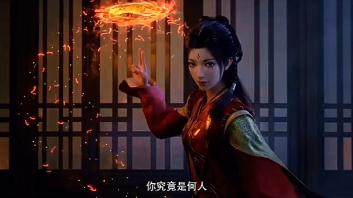 Preview A Records Mortals Journey To Immortal Eps 179