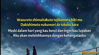 saat kalian tidak bisa mengungkapkan cinta dgn omongan